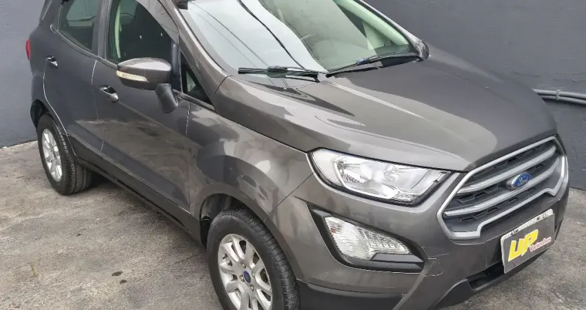 Ford Ecosport SE 1.5 Aut 2020 linda