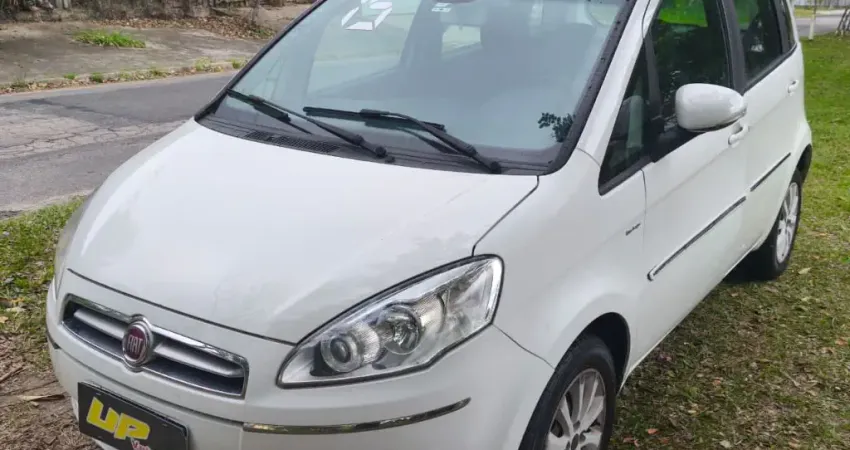Idea Essence 1.6 aut 2015 novinho