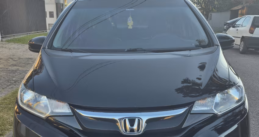 Honda FIT - Completo - Carro particular