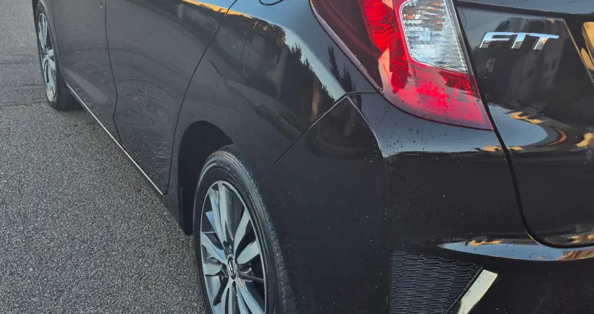 Honda FIT - Completo - Carro particular