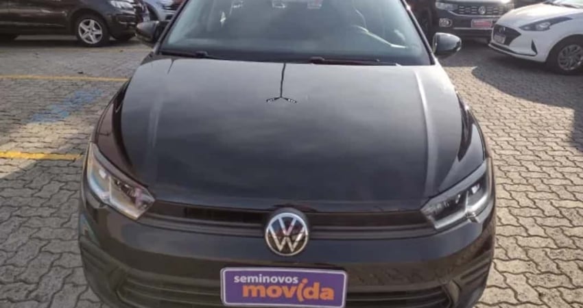 VOLKSWAGEN POLO 1.0 MPI 12V 4P