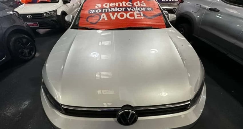 VOLKSWAGEN VIRTUS 1.0 TSI 12V 4P