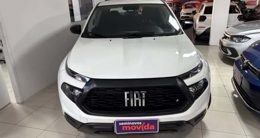 FIAT TORO 1.3 T270 ENDURANCE 4X2 4P
