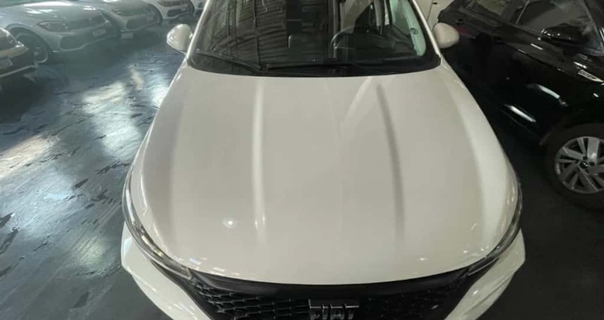 FIAT ARGO 1.0 DRIVE 6V 4P