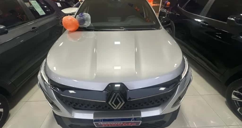 RENAULT KARDIAN 1.0 TECHNO TURBO 12V 4P