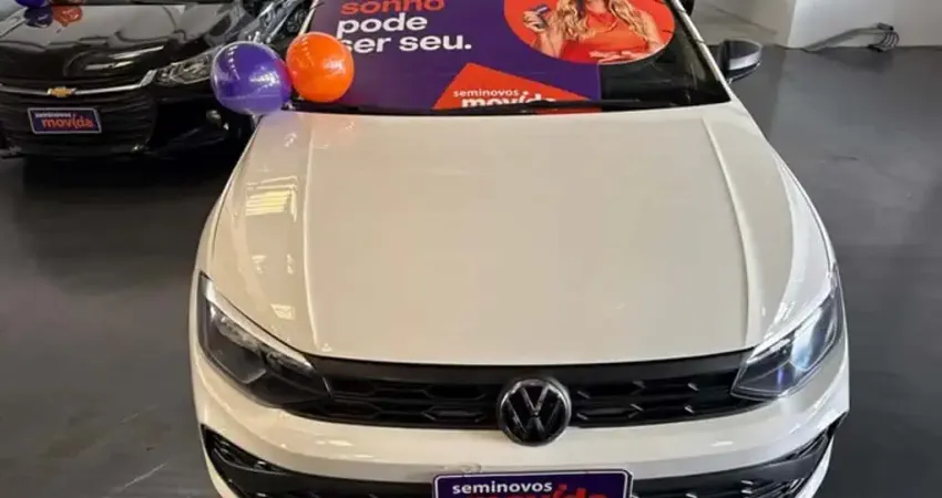 VOLKSWAGEN POLO 1.0 TRACK 12V 4P