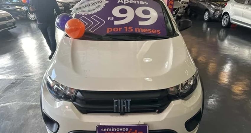 FIAT MOBI 1.0 FIRE LIKE 4P