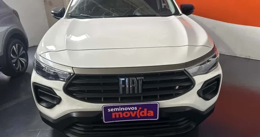 FIAT PULSE 1.3 FLEX S-DESIGN CVT