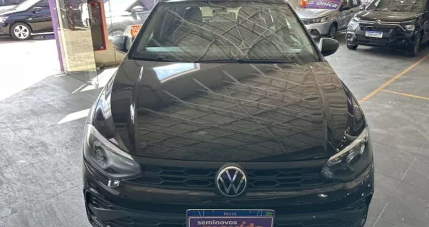 VOLKSWAGEN POLO 1.0 TRACK 12V 4P