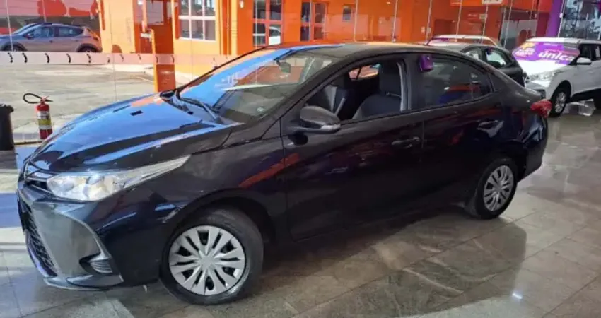 TOYOTA YARIS YARIS 1.5 XL PLUS CONNECT CVT