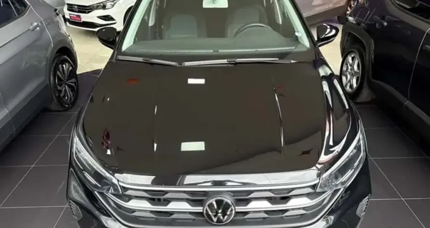 VOLKSWAGEN NIVUS 1.0 TSI 200 COMFORTLINE 4P