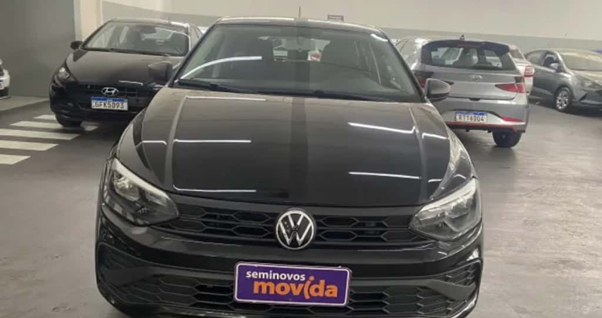 VOLKSWAGEN POLO 1.0 TRACK 12V 4P