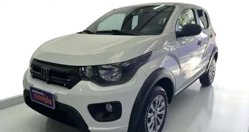 FIAT MOBI 1.0 FIRE LIKE 4P