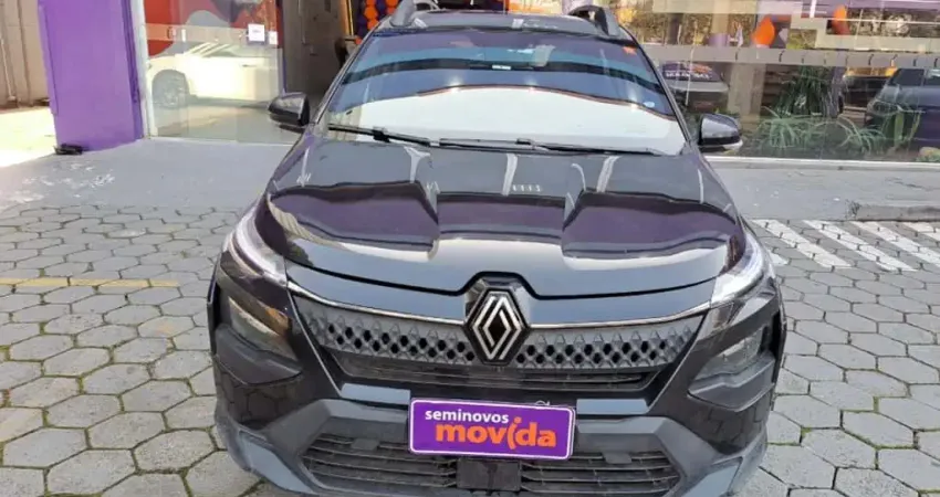 RENAULT KARDIAN 1.0 TECHNO TURBO 12V 4P
