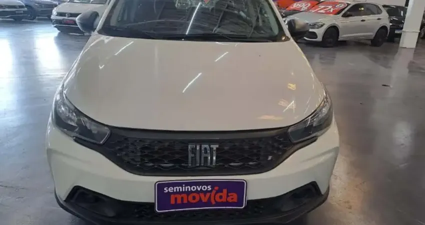FIAT ARGO 1.0 FIREFLY (FLEX)