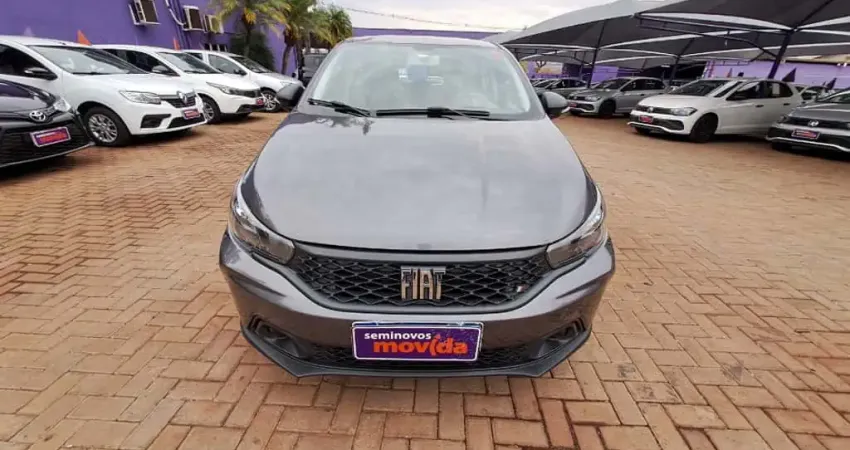 FIAT ARGO 1.0 FIREFLY (FLEX)