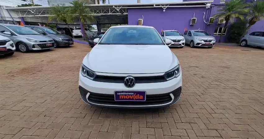 VOLKSWAGEN POLO 1.0 MPI 12V 4P