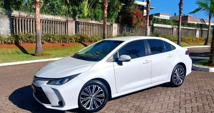 TOYOTA COROLLA XEI 2023