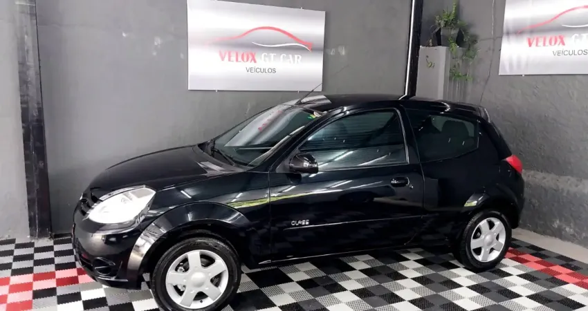 FORD KA CLASS 1.0 2010