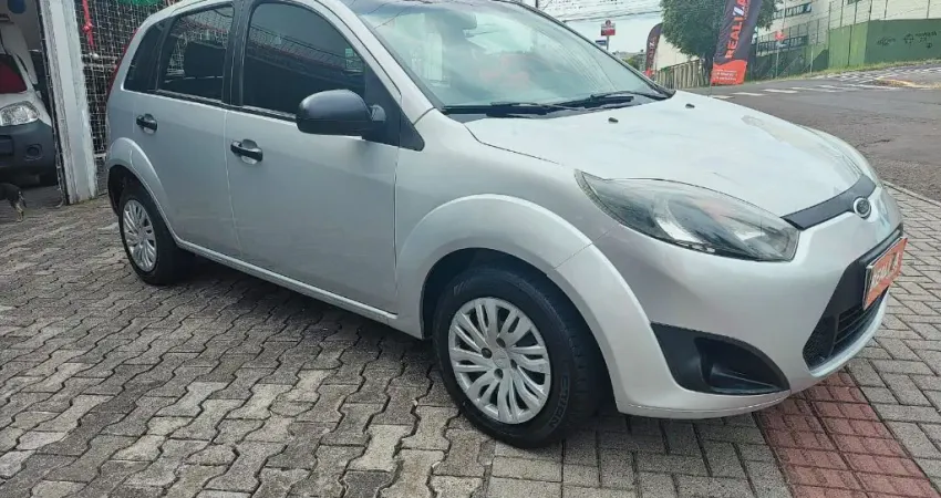 FIESTA 1.0 - 2013