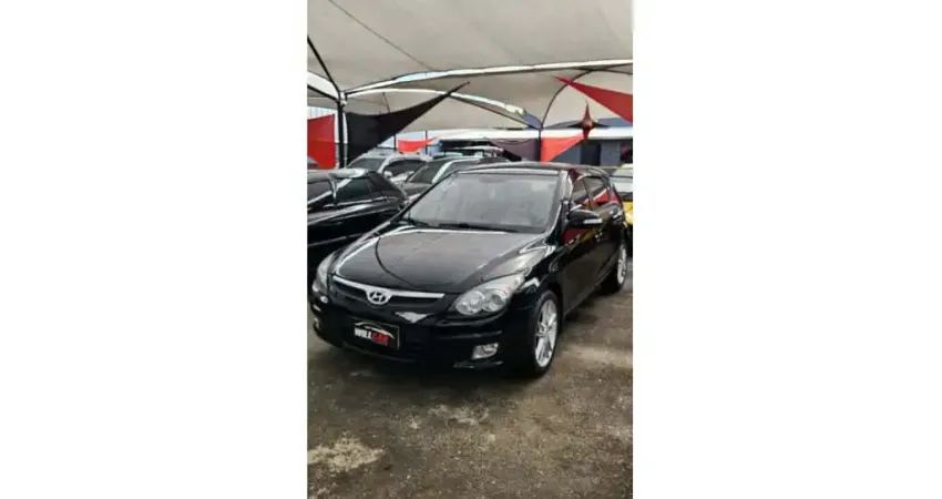 Hyundai i30 2.0 16V 145cv 5p Mec.