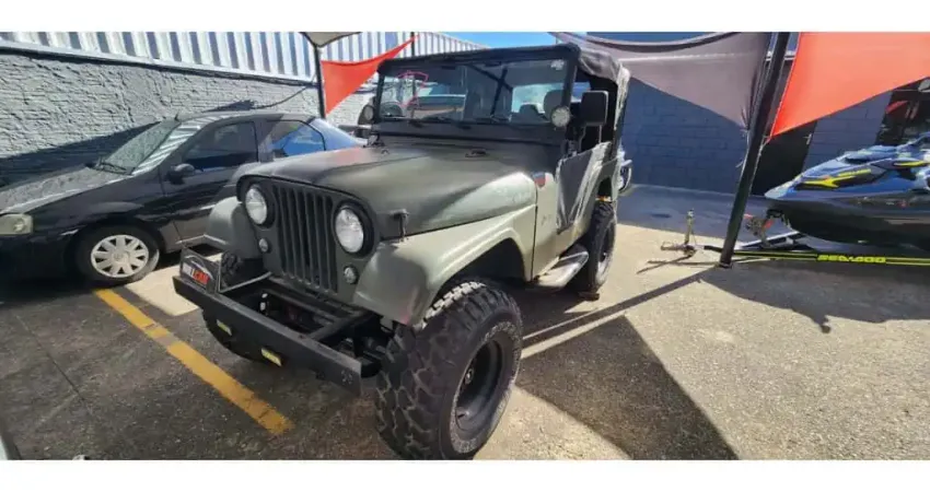 Troller PANTANAL 3.0 TDI Elet. 4x4 CS Diesel