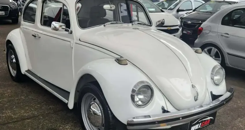 Volkswagen Fusca