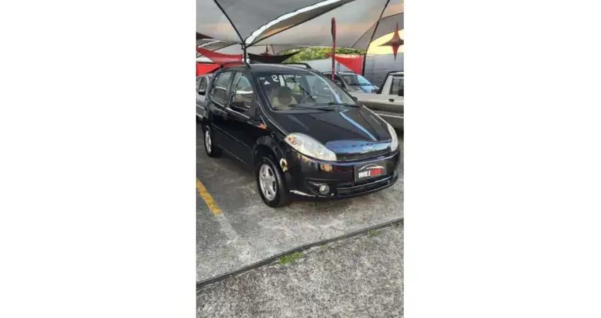 CHERY Face 1.3 16V/1.3 16V Flex.Mec.
