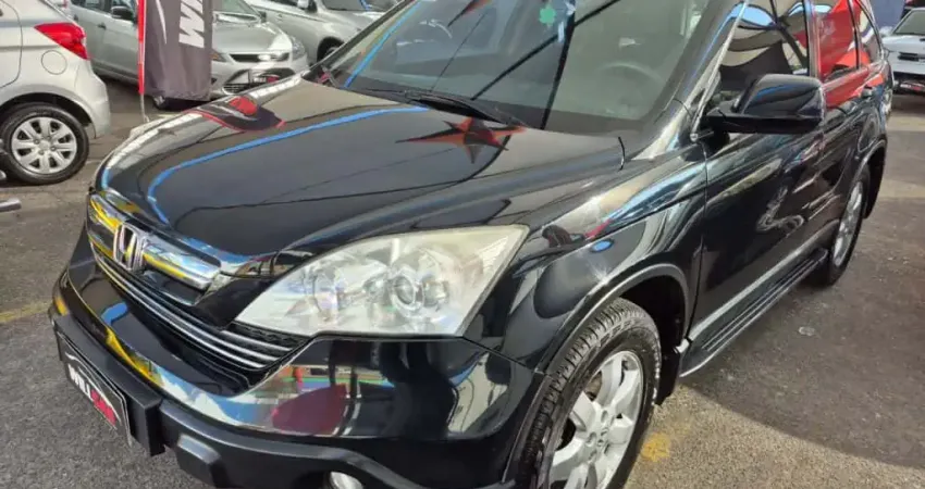 Honda CR-V LX 2.0 16V 2WD/2.0 Flexone Aut.