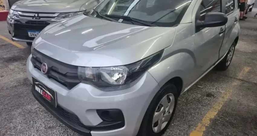 Fiat MOBI LIKE 1.0 Fire Flex 5p.