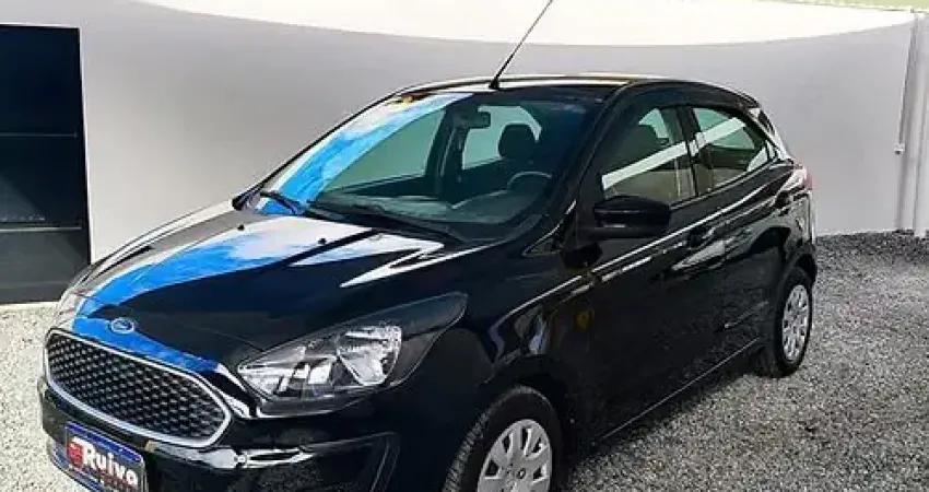 FORD KA 1.0 2020