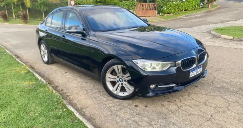 A BMW MAIS BARATA DO BRASIL 