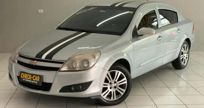 Chevrolet Vectra Flex Manual
