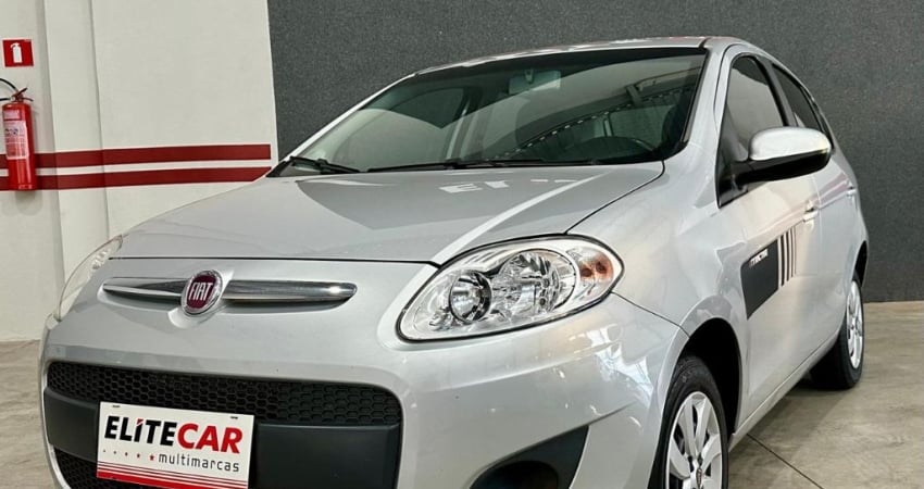 FIAT PALIO ATTRACTIVE 1.0 2016/2017 R$ 46.000,00