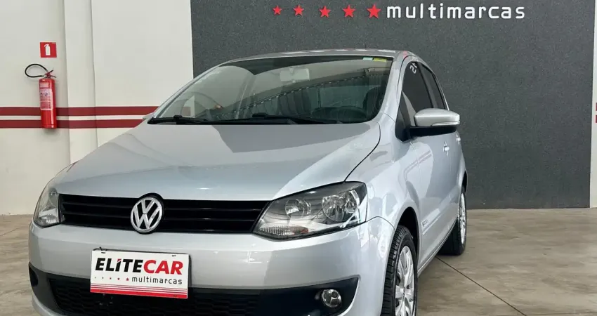 VOKSWAGEN FOX 1.6 GII 2013/2013 R$ 40.000,00