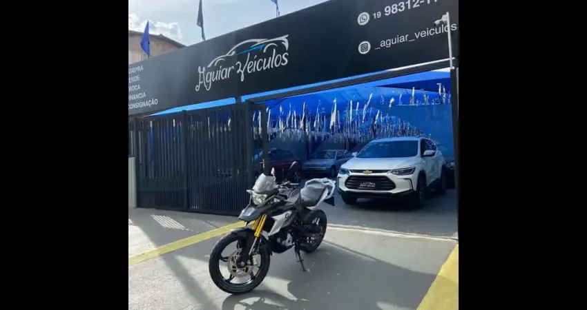 G 310 GS