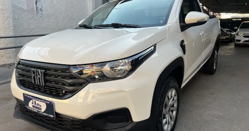 Fiat | Strada 1.3 Freedom Cs13