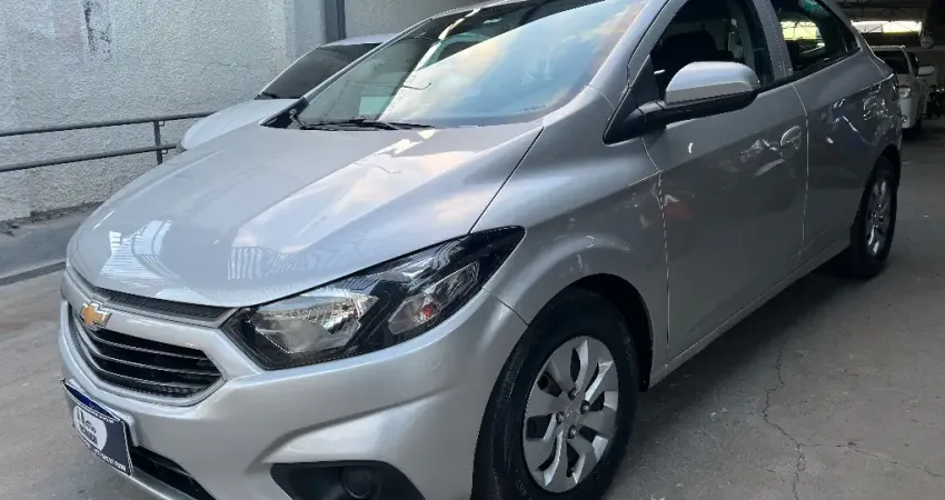 CHEVROLET | ONIX 1.0 LT