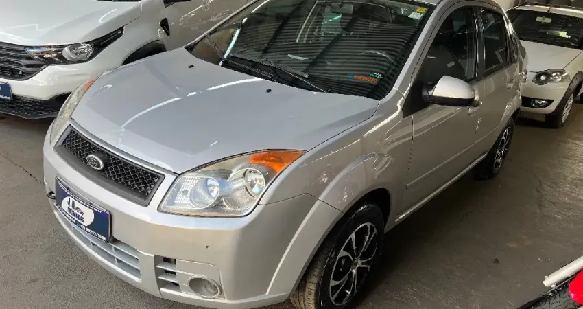 Fiesta Sedan 1.6 Flex 