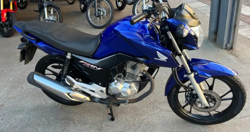 Fan 160 completa 