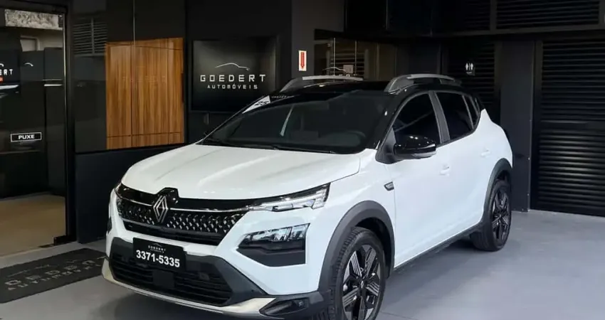 RENAULT KARDIAN PREM AT 1.0 2025