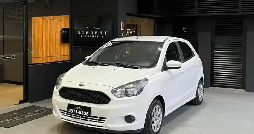 FORD KA SE 1.0 2018