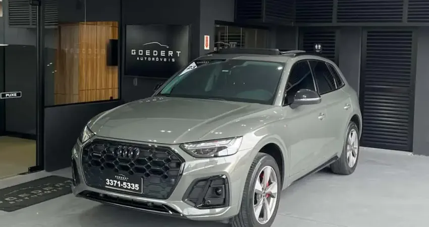 AUDI Q5 2.0 TFSI 2023