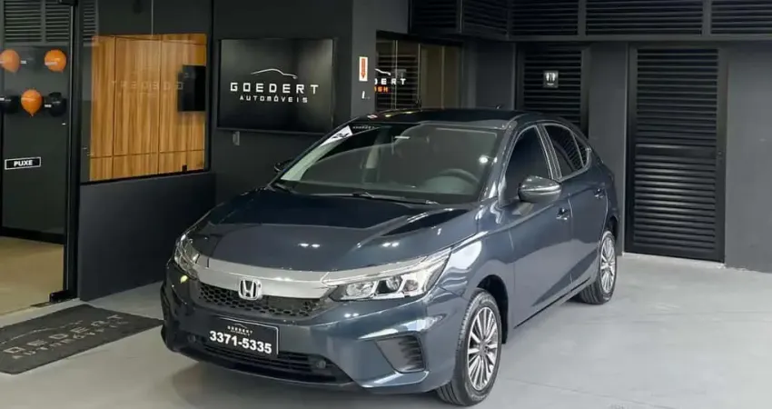 HONDA CITY HATCH LX 1.5 2024