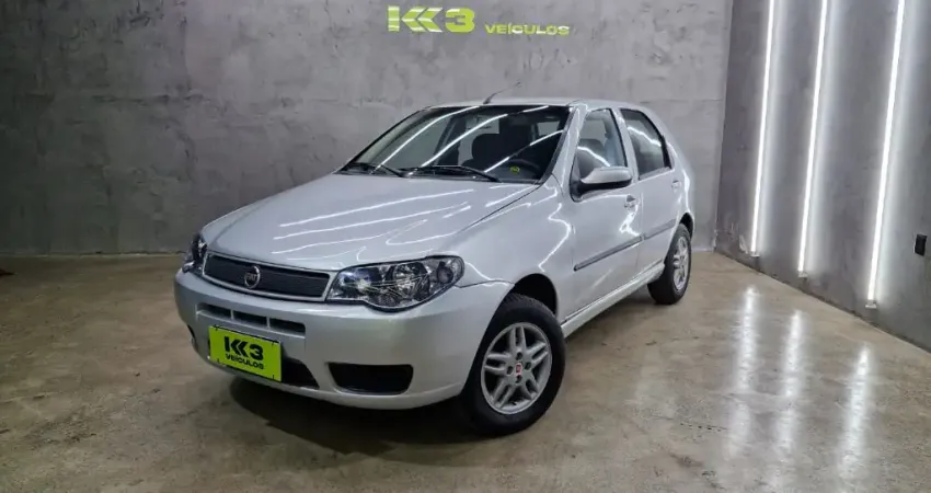 FIAT PALIO FIRE ECONOMY