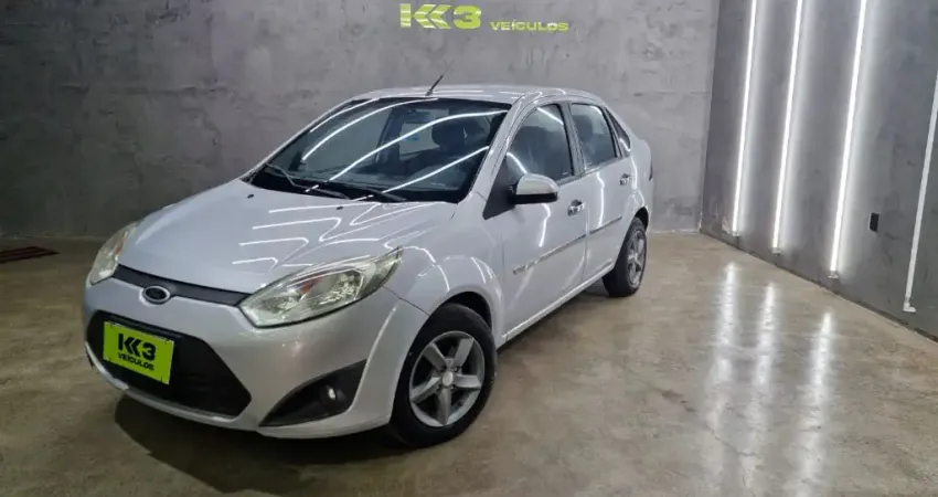 FORD FIESTA SD 1.6 FLEX