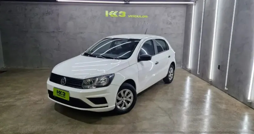 GOL TRENDLINE 1.0