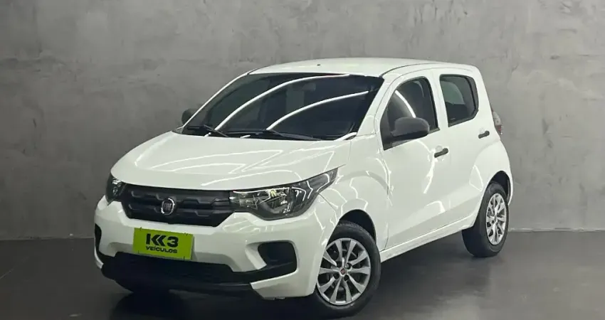 FIAT MOBI LIKE