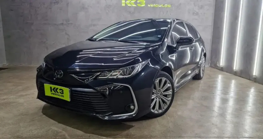 COROLLA XEI 2.0