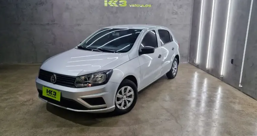 GOL TRENDLINE 1.0